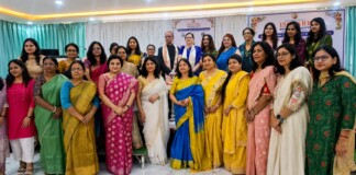 Bhagalpur News: भागलपुर में मातृ स्वास्थ्य, ISOPARB का बड़ा आयोजन, मकसद…गर्भवती की पोषण, नियमित जांच, देखभाल, देश के 27 जिले और साइंटिफिक प्रोग्राम