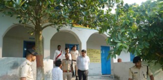 Araria News: अररिया में NEET UG 2026 शांतिपूर्ण संपन्न: DM-SP ने खुद किया निरीक्षण, जानें पूरी खबर