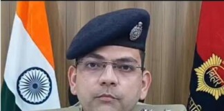 Munger Police Action: SP इमरान मसूद का बड़ा एक्शन, दो पुलिसकर्मी निलंबित, पुलिस महकमे में हड़कंप!