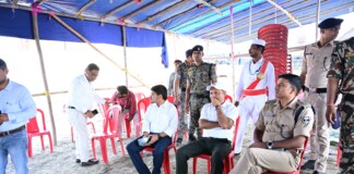 Bhagalpur News: भागलपुर में Ghat facilities यात्रियों के लिए बरारी, बाबूपुर और महादेवपुर घाट पर ऐसा शानदार इंतजाम, आप कहेंगे वाह!जानिए क्या-क्या है खास