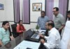 Darbhanga Education News: दरभंगा LNMU Guest Teacher: मिथिला विश्वविद्यालय में 561 अतिथि शिक्षकों की बंपर भर्ती, 23 मई तक करें आवेदन Latest Bihar News in Hindi (बिहार न्यूज़) - Deshaj Times