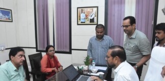 Darbhanga Education News: दरभंगा LNMU Guest Teacher: मिथिला विश्वविद्यालय में 561 अतिथि शिक्षकों की बंपर भर्ती, 23 मई तक करें आवेदन