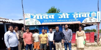 Madhubani News: मधुबनी NH-57 का यादव जी ढाबा… झंझारपुर में बाल श्रम पर बड़ी कार्रवाई, ढाबे से बचाई गई मासूम की जिंदगी