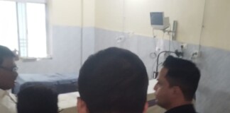 Madhubani News : मधुबनी Trauma Center को बदहाली से मिलेंगी मुक्ति, DM Anand Sharma ने लगाई फटकार, डॉक्टरों पर गिरी गाज, एक महीने में होगा दुरुस्त!