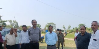 Darbhanga News : उत्क्रमित माध्यमिक विद्यालय बरनियां में होगा डिग्री कॉलेज का संचालन, पढ़िए कुशेशस्थान प्रखंडों की कैसे बदलेगी सूरत – ए घाल!