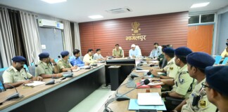 Bhagalpur Naugachhia Traffic: वैकल्पिक व्यवस्था पर मंथन, यात्रियों को मिलेगी सहूलियत