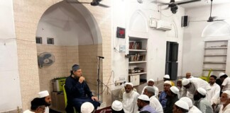 मस्जिद समाज सुधार: भागलपुर में इमामों का बड़ा फैसला, अब सिर्फ इबादत नहीं, ऐसे बनेगी सुधार का केंद्र Bihar News Deshaj Times