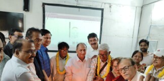 Darbhanga News: डीएमसीएच में ‘नवजात पुनर्जीवन प्रशिक्षण’, सुरक्षित होगा हर शिशु का पहला श्वास