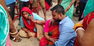 Darbhanga News: दरभंगा में मर्डर, चाय दुकानदार की अल – सुबह गोली मारकर हत्या