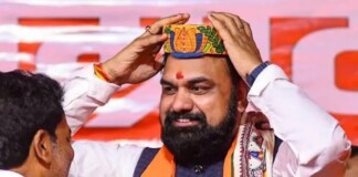 CM Samrat Choudhary Darbhanga Visit: मुख्यमंत्री बनने के बाद पहली बार कल DARBHANGA आ रहे CM Samrat Chaudhary, करेंगे CISF को DARBHANGA Airport की कमान हैंडओवर, AIIMS-DMCH पर भी होगी समीक्षा, MP Gopal Jee Thakur CM Samrat Choudhary Darbhanga Visit