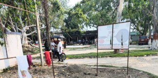 Darbhanga News: बेनीपुर की रहस्यमयी बुजुर्ग महिला, कौन है यह कचरा जलाकर सोने वाली, और क्या है इसकी कहानी?