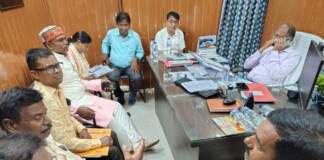 Darbhanga News: केवटी में Hospital Development को लेकर हुआ बड़ा मंथन, कमेटी ने लिए कई अहम फैसले!