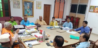 Darbhanga Education News: दरभंगा संस्कृत विश्वविद्यालय की GOOD NEWS शास्त्री पाठ्यक्रम में इंटर्नशिप को मिली अहमियत: अब छात्रों को मिलेगा Internship व्यावहारिक अनुभव