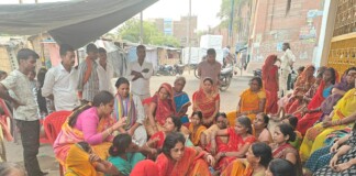 Darbhanga Murder: अमित की चेन बच गई, मीरा की दुनिया उजड़ गई….स्नैचिंग रोकने वाला… श्रवण को सलाम, अमर हो गई रामबाग की चाय दुकान! Latest Bihar News in Hindi (बिहार न्यूज़) - Deshaj Times