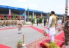 Darbhanga Airport News: दरभंगा भरेगा इंटरनेशनल उड़ान! CM Samrat की बड़ी घोषणा, बाबा विद्यापति के नाम पर होगा नामकरण, देखें PHOTO LIVE Latest Bihar News in Hindi (बिहार न्यूज़) - Deshaj Times