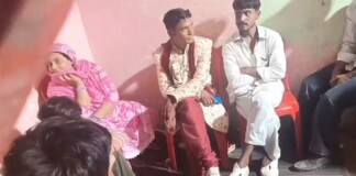 Darbhanga News: नकली दूल्हा, जिससे तय हुई, उसकी जगह कोई और बारात लेकर पहुंचा, जयमाला में बवाल…महिलाओं समेत पांच को दबोचा!
