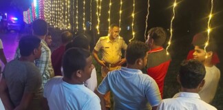 Darbhanga News: सिंहवाड़ा में Bus Accident: बस-बाइक भिड़ंत में दो गंभीर, एक पटना रेफर