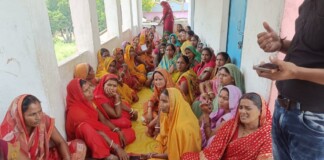 Darbhanga News: दरभंगा उगाएगा बंपर फसल Laser Land Leveler खेती में क्रांति का नया मंत्र, 30% पानी की बचत और बढ़ेगी पैदावार