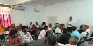 Darbhanga News: आम का अंतरराष्ट्रीय निर्यातक बनेगा दरभंगा, जाले में स्पेशल ट्रेनिंग, उपज बढ़ाने और बेचने के सीखे गुर, जानिए – वैज्ञानिक डॉ. दिव्यांशु शेखर की पहल!