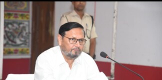 Darbhanga Education News: LNMU में बड़े University Reforms: छात्रों को लेकर VC Sanjay Choudhary का बड़ा फैसला, एकेडमिक कैलेंडर का होगा अक्षरशः पालन, पढ़िए – मेरु परियोजना-डिजिटल डेटाबेस, LNMU में University Reforms की तैयारी