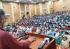 Darbhanga News: बुलडोजर पॉलिटिक्स: भाकपा(माले) का महासम्मेलन, दीपंकर भट्टाचार्य ने दिया ‘दूसरी आजादी’ का नारा Latest Bihar News in Hindi (बिहार न्यूज़) - Deshaj Times