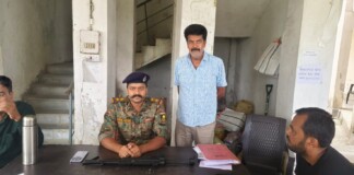 Motihari News: मोतिहारी एयरगन फायरिंग: RJD MLA के सामने ‘गोली’ चलने का सच आया सामने, पुलिस का बड़ा खुलासा!