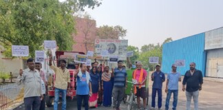 Samastipur News: समस्तीपुर में ‘प्लास्टिक मुक्त अभियान’ ने पकड़ी रफ्तार, रेलवे ने दिखाई पर्यावरण बचाने की राह