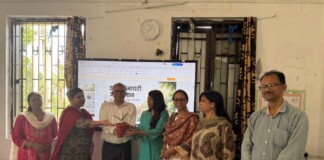 Darbhanga Education News: मिथिला विश्वविद्यालय में Eco-Anxiety मंथन, विशेषज्ञों ने कहा- प्रकृति का शोषण नहीं, उपभोग करें, जानिए -क्या है Eco-Anxiety और क्यों है यह चिंताजनक?