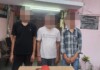 Bhagalpur News: भागलपुर Smack Drug Bust अकबरनगर में पुलिस का बड़ा एक्शन, 1 लाख की स्मैक के साथ 3 तस्कर गिरफ्तार Latest Bihar News in Hindi (बिहार न्यूज़) - Deshaj Times