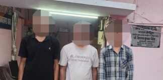 Bhagalpur News: भागलपुर Smack Drug Bust अकबरनगर में पुलिस का बड़ा एक्शन, 1 लाख की स्मैक के साथ 3 तस्कर गिरफ्तार