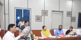 Darbhanga Education News: ललित नारायण मिथिला विश्वविद्यालय में दशकों बाद जून में सीनेट की बैठक, VC को मिली मंजूरी की जिम्मेदारी