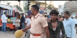 Bhagalpur News: भागलपुर में Chain Snatching मां की बहादुरी ने दबोचा झपटमार, लोगों ने की जमकर पिटाई
