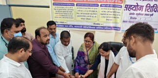 Darbhanga News: कुशेश्वरस्थान में ‘जन सहयोग शिविर’ का आयोजन: पंचायत स्तर पर ही मिलेंगी सभी समस्याओं के समाधान