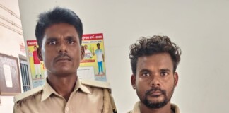Darbhanga News: कमतौल रंगदारी मामला: मारपीट और लूटपाट में राकेश यादव गिरफ्तार