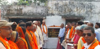Darbhanga News: केवटी डेवलपमेंट का न्यू चैप्टर, बनेगा नया प्रखंड भवन, 13 करोड़ की आधारशिला, क्षेत्र में विकास की नई सुबह