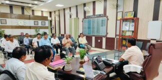 Darbhanga News: दरभंगा के नए डिग्री कॉलेज: DM कौशल कुमार का बड़ा ऐलान, जुलाई 2026 से शुरू होंगी कक्षाएं