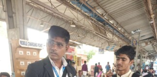 Samastipur News: समस्तीपुर मंडल में ‘टिकट जांच अभियान’ से हड़कंप: 6,833 यात्री पकड़े गए, ₹59.54 लाख वसूले गए