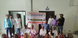 Darbhanga News: बेनीपुर नगर परिषद में धांधली के खिलाफ पार्षदों का अनिश्चितकालीन Benipur Protest धरना प्रदर्शन शुरू