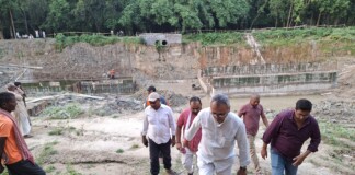 Darbhanga News: कमला का बहुप्रतीक्षित बैराज: 4 दशक बाद बन रहा धेरुख कमला बैराज, बेनीपुर की 40 साल का इंतजार, अब होगा साकार !