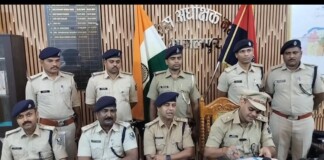Bhagalpur News: पटना जंक्शन पर मिलीं भागलपुर से लापता पांच लड़कियां, पुलिस की मुस्तैदी, सकुशल वापसी, पढ़िए -सिटी एसपी शैलेंद्र सिंह ने क्या बताया!