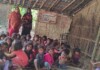 संकट में Darbhanga का ‘ आंगनबाड़ी ’, मानदेय अटका, बच्चों का पोषाहार भी बंद, अब आगे क्या होगा? जानिए Latest Bihar News in Hindi (बिहार न्यूज़) - Deshaj Times