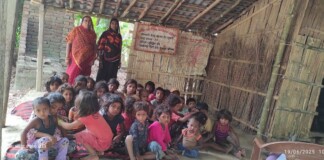 संकट में Darbhanga का ‘ आंगनबाड़ी ’, मानदेय अटका, बच्चों का पोषाहार भी बंद, अब आगे क्या होगा? जानिए
