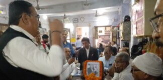 Darbhanga News: 1845 में बने दरभंगा Mukhtarkhana Bhawan के संरक्षण को लेकर वकीलों ने भरी हुंकार, लिया बड़ा फैसला