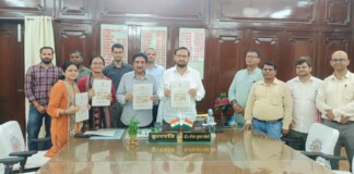 Darbhanga Education News: मिथिला विश्वविद्यालय में शुरू हुआ ‘एआई असिस्टेड फॉरेंसिक प्रोग्राम’, जानें LNMU आवेदन प्रक्रिया और महत्वपूर्ण तिथि