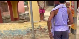 Darbhanga News: जाले में अब अपराधगर्दों की खैर नहीं! लगेंगे 40 जगहों पर CCTV, अपराध की निगरानी, लोग बोले- अब चैन से सोएंगे