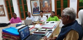 Darbhanga Education News: संस्कृत विश्वविद्यालय का बड़ा कदम: छुट्टियों में भी लगेंगी ऑनलाइन क्लास, छात्रों के सत्र नियमितीकरण पर फोकस