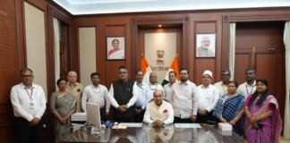 Darbhanga Education News: बड़ी छलांग DigiLocker: ललित नारायण मिथिला विश्वविद्यालय ने Bihar में मारी बाजी, बड़ी उपलब्धि, गवर्नर सैयद अता हसनैन ने क्या कहा! – पढ़िए LNMU Bihar का No. 1