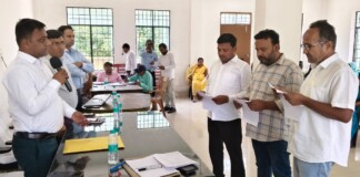 Darbhanga News: जाले में Standing Committee Election सशक्त स्थायी समिति चुनाव में प्रह्लाद दास समेत तीन सदस्य निर्वाचित, जानिए पूरी खबर