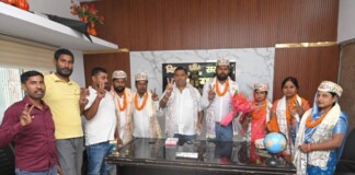 Darbhanga News: कमतौल सशक्त स्थायी समिति चुनाव में तीन सदस्यों का निर्वाचन, जानें किसने मारी बाजी!