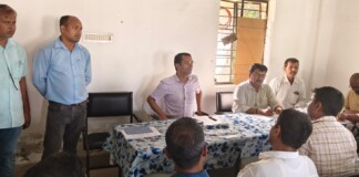 Darbhanga News: उर्वरक नियंत्रण: DAO के कड़े निर्देश, 300 बोरा से अधिक स्टॉक वाले दुकानदारों पर होगी विशेष जांच